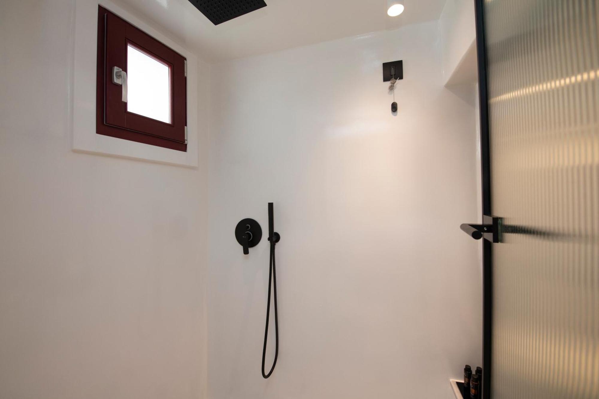 My Comfy Windmills Apartment Mykonos Town Exterior photo