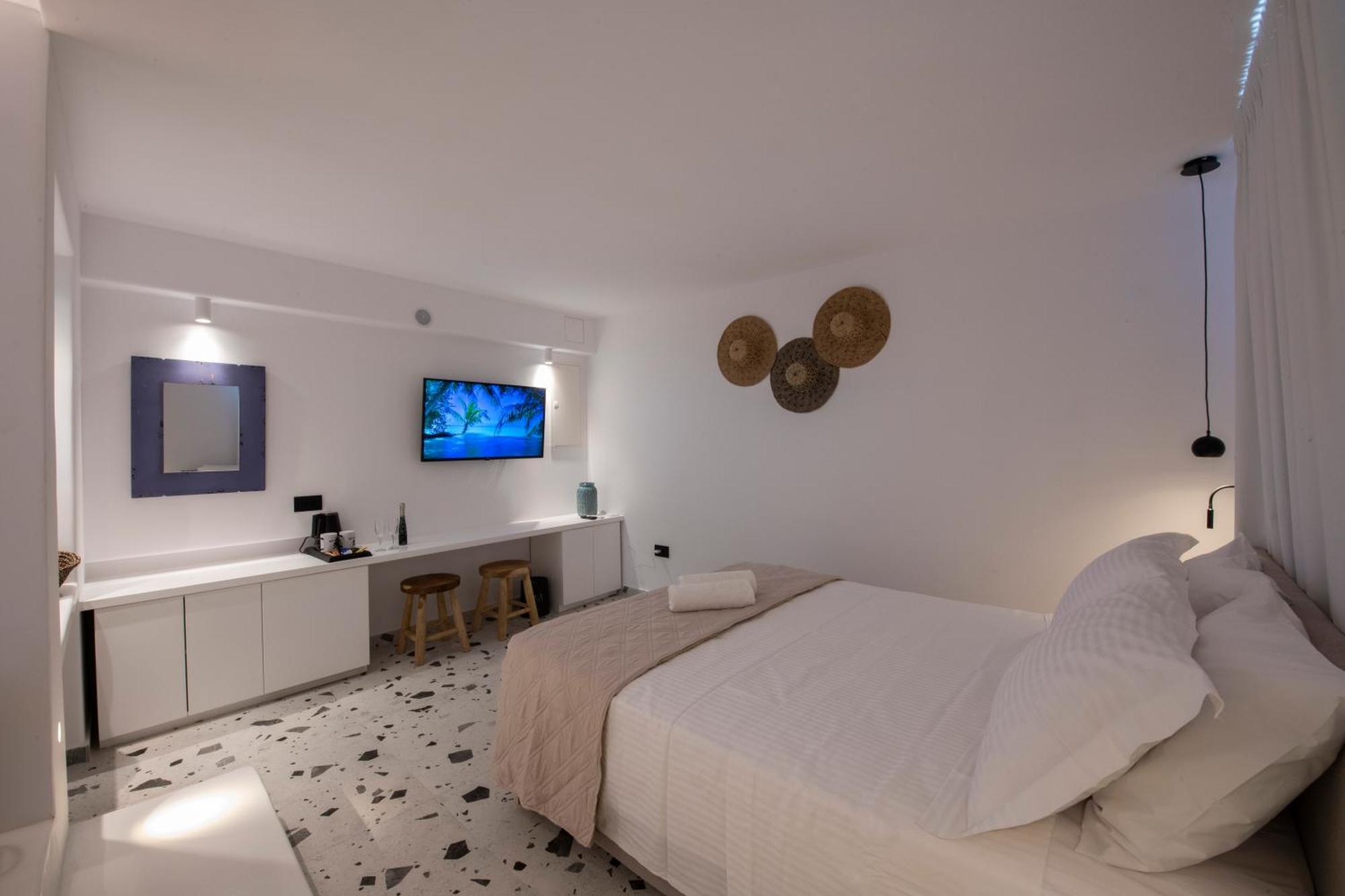 My Comfy Windmills Apartment Mykonos Town Exterior photo