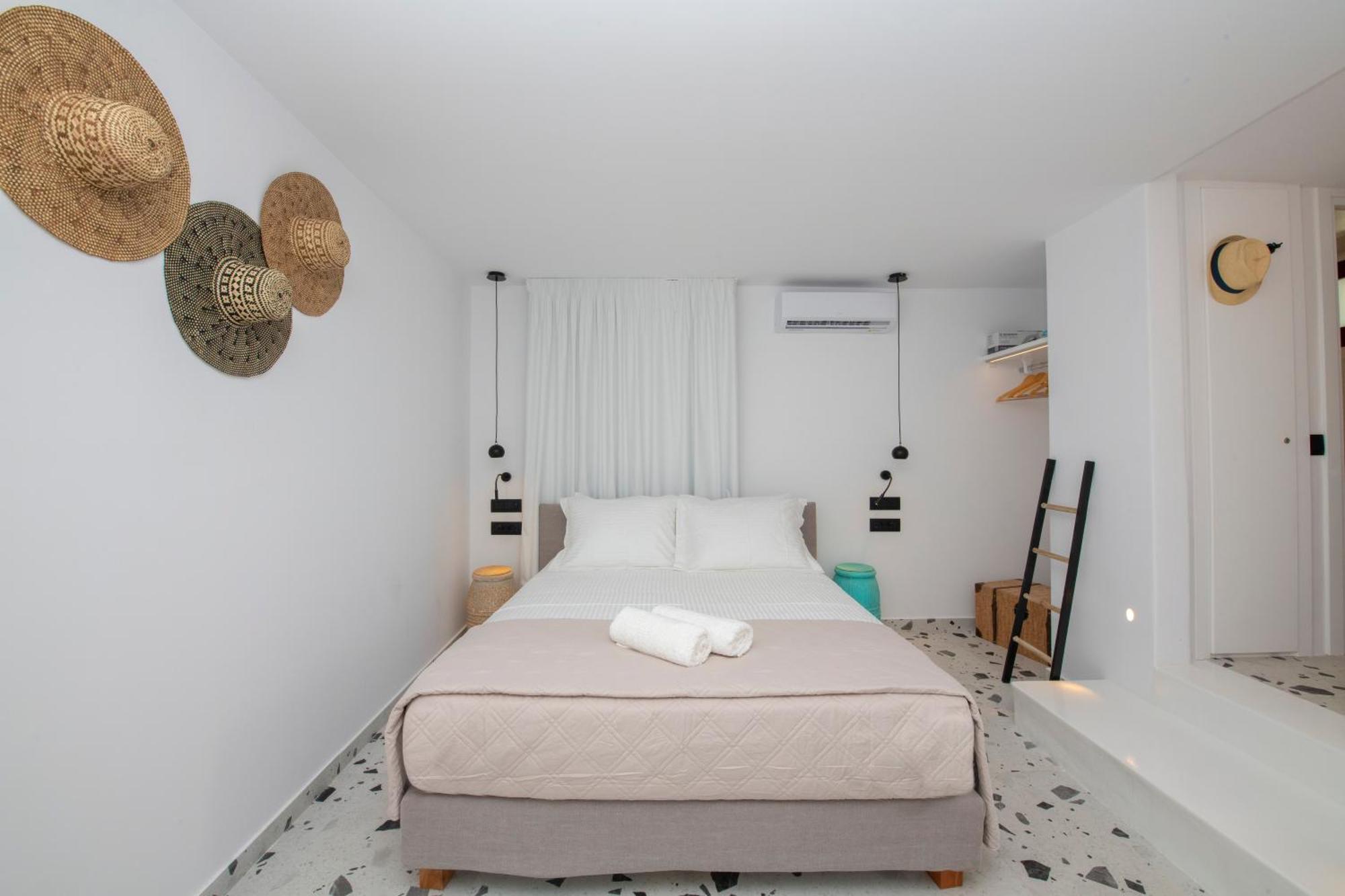 My Comfy Windmills Apartment Mykonos Town Exterior photo