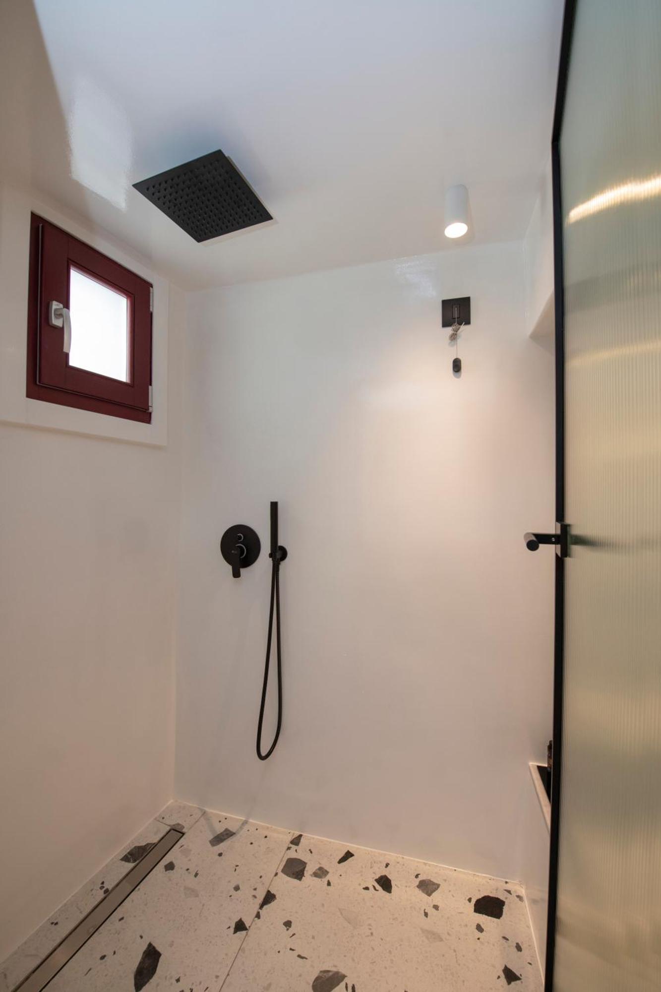 My Comfy Windmills Apartment Mykonos Town Exterior photo