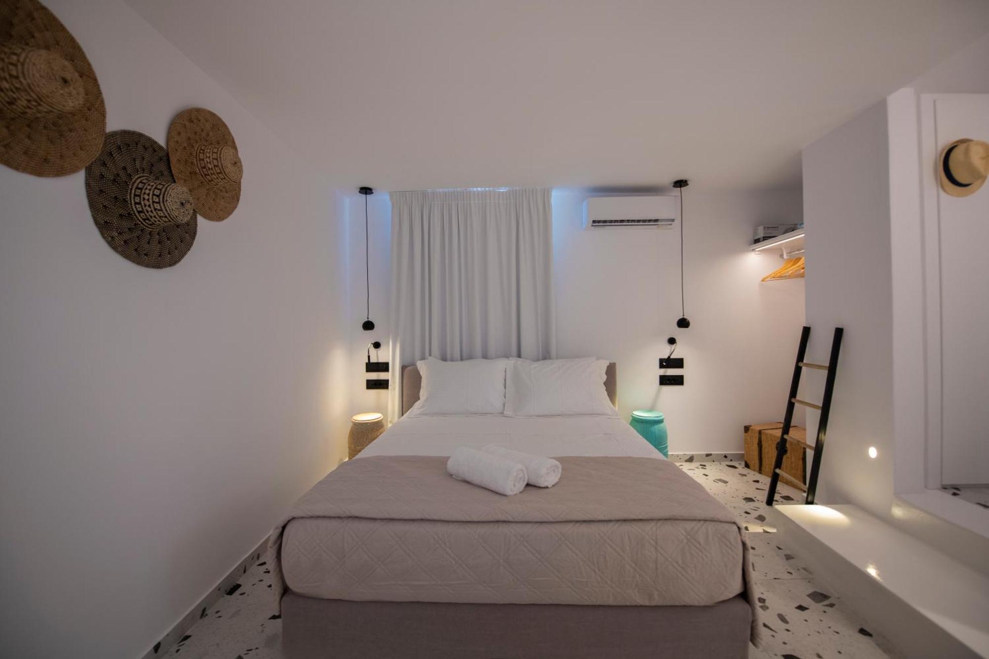 My Comfy Windmills Apartment Mykonos Town Exterior photo